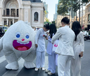 CUNG ỨNG NHÂN SỰ