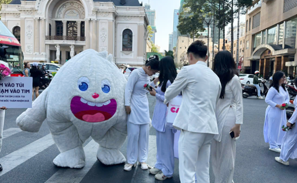 CUNG ỨNG NHÂN SỰ