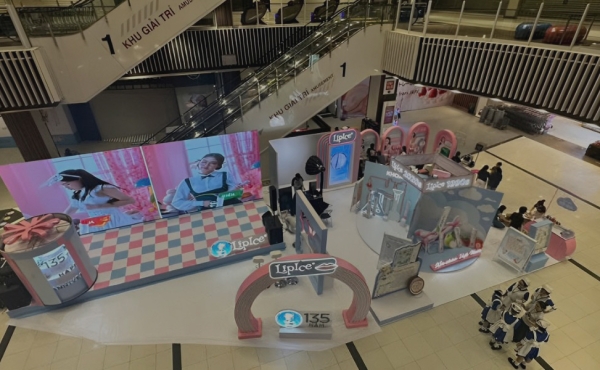 CHẠY ACTIVATION - HỘI NGHỊ