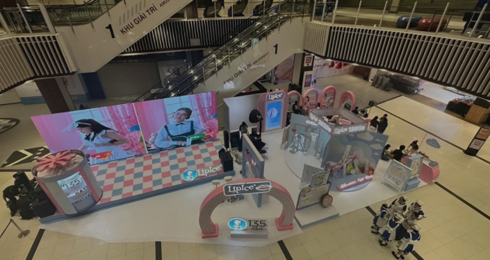 CHẠY ACTIVATION - HỘI NGHỊ